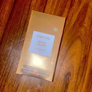 Tom Ford Shimmering Body Oil